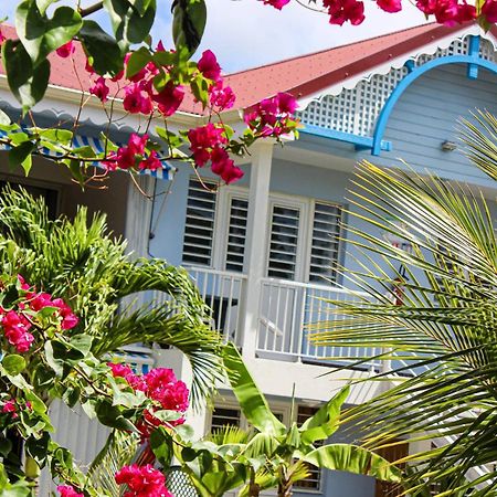 Hotel Douce Vague Sainte-Luce Bagian luar foto