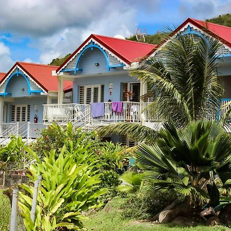 Hotel Douce Vague Sainte-Luce Bagian luar foto