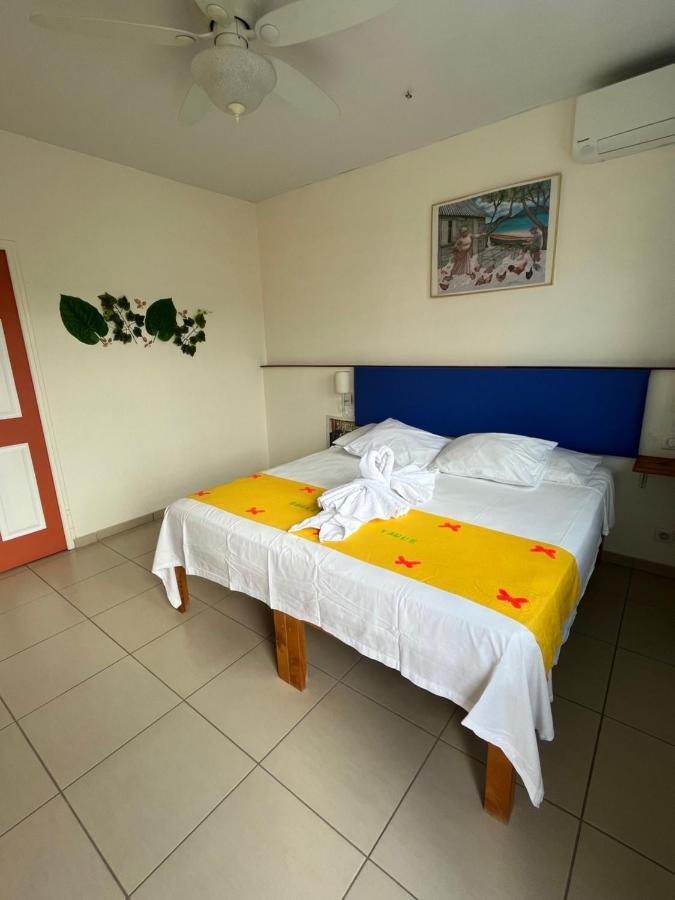 Hotel Douce Vague Sainte-Luce Bagian luar foto