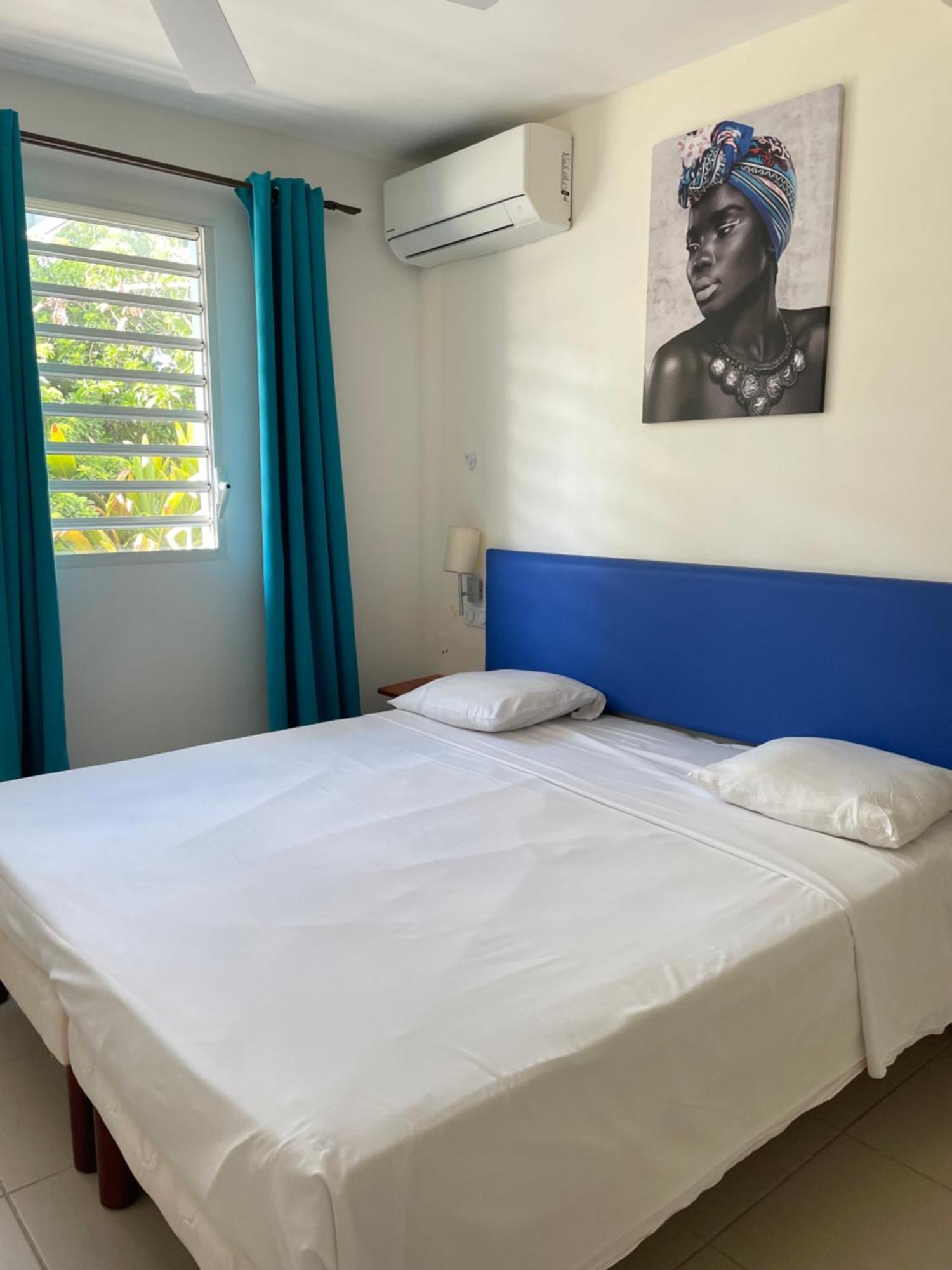 Hotel Douce Vague Sainte-Luce Bagian luar foto