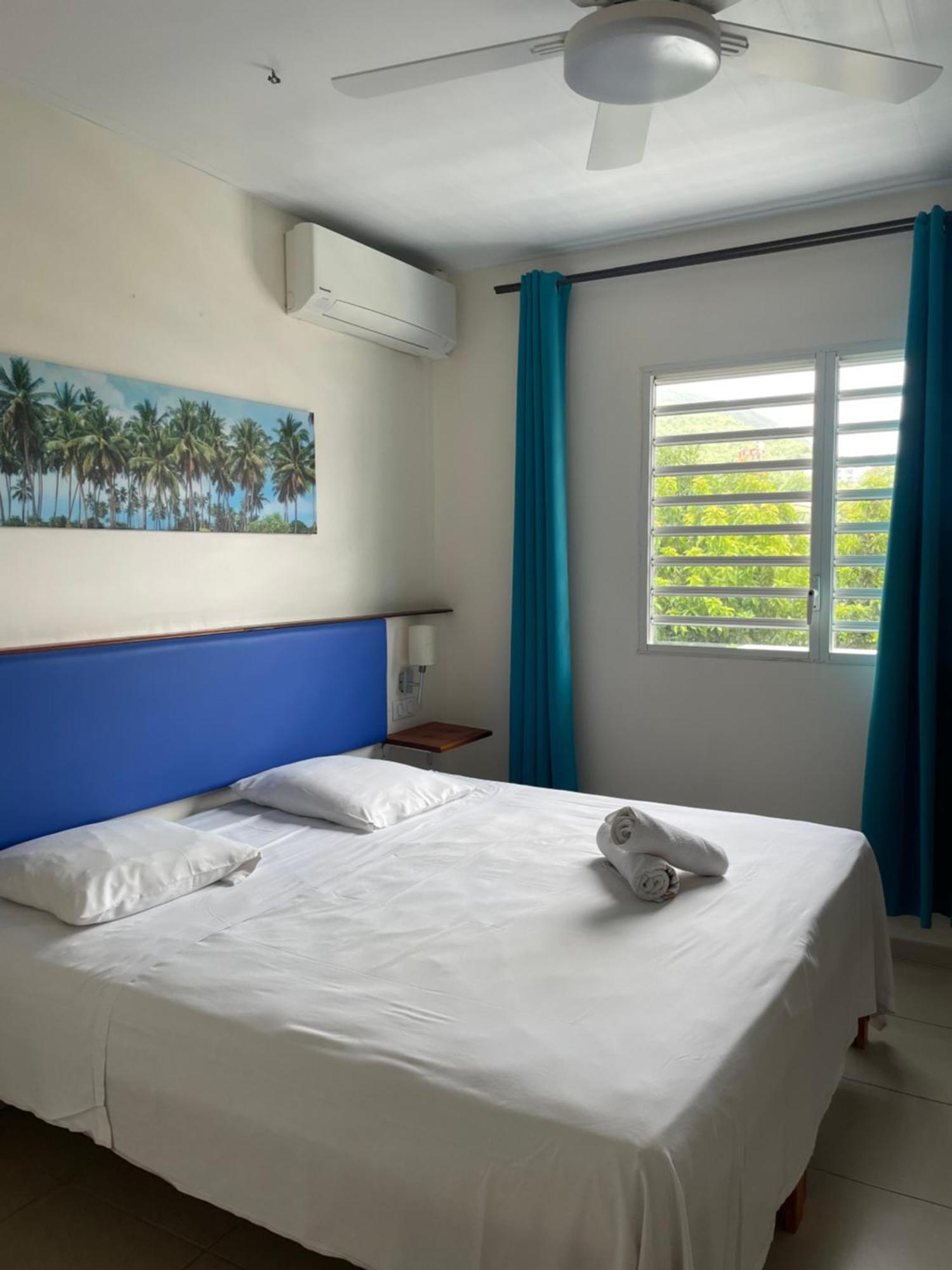 Hotel Douce Vague Sainte-Luce Bagian luar foto