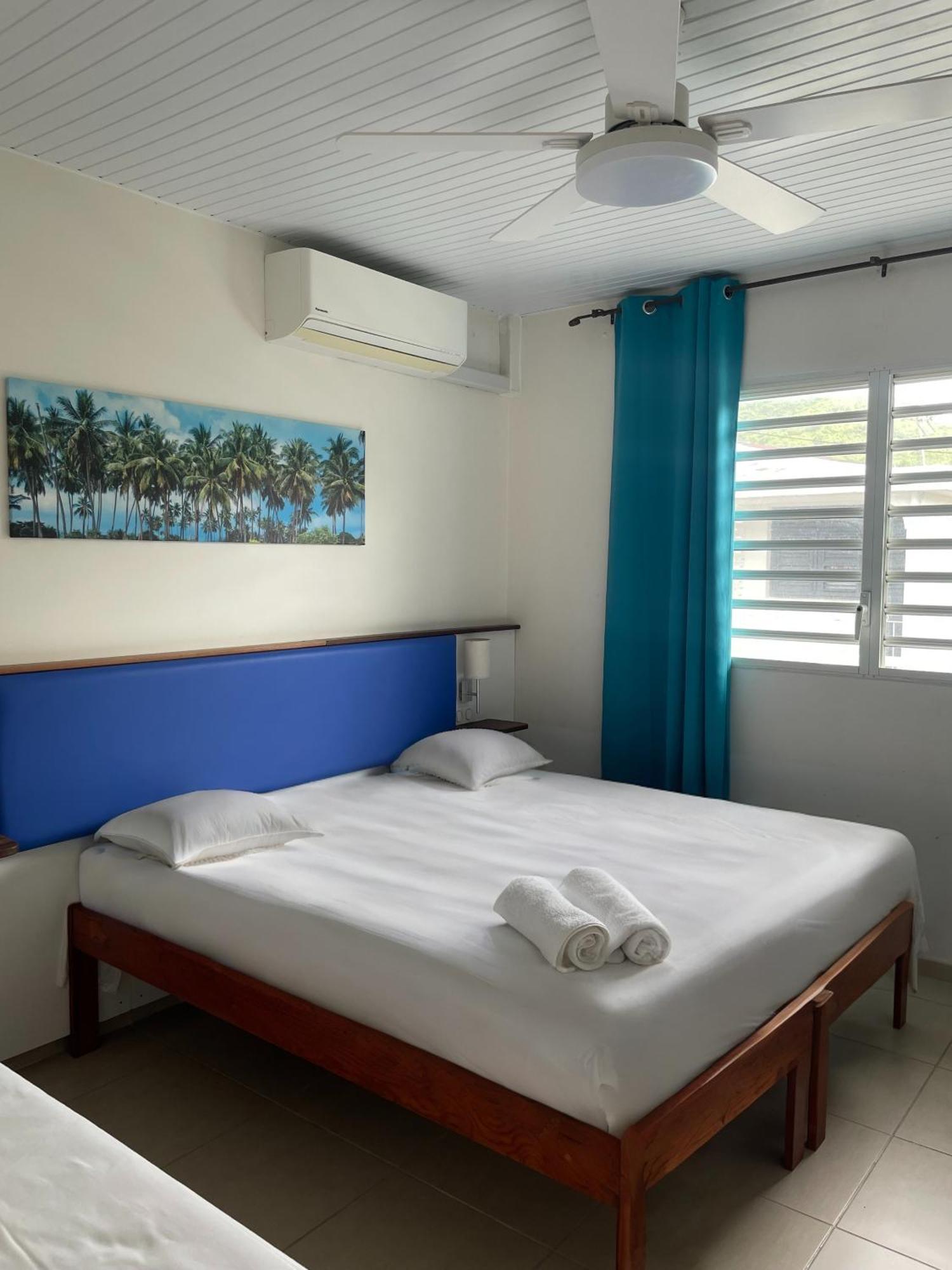 Hotel Douce Vague Sainte-Luce Bagian luar foto